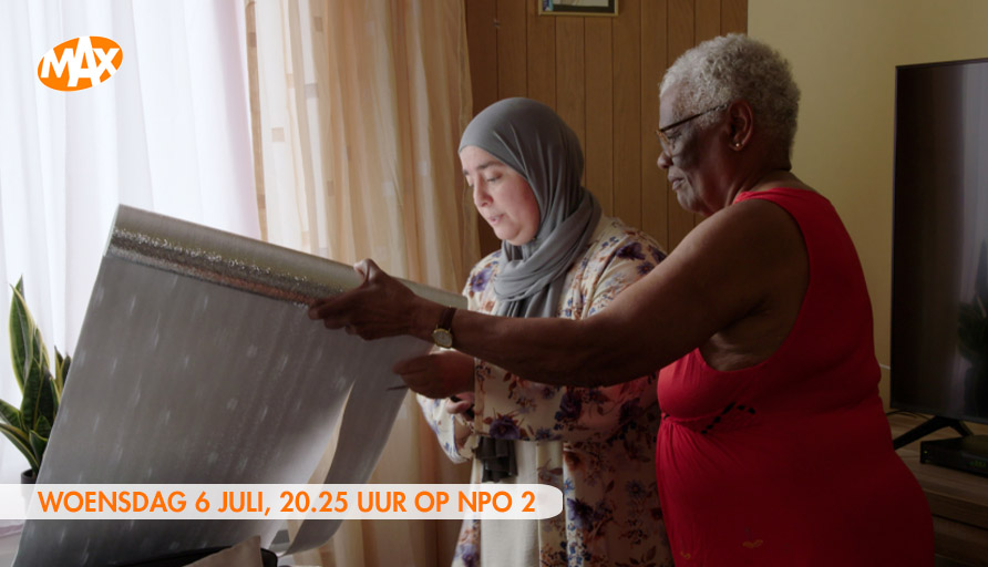 We moeten met z'n allen van het gas af en snel. Maar hoe doe je dat? En wie moet dat betalen?  Je ziet het straks in Hollandse Zaken.

📺 Hollandse Zaken, straks om 20.25 uur op NPO 2.