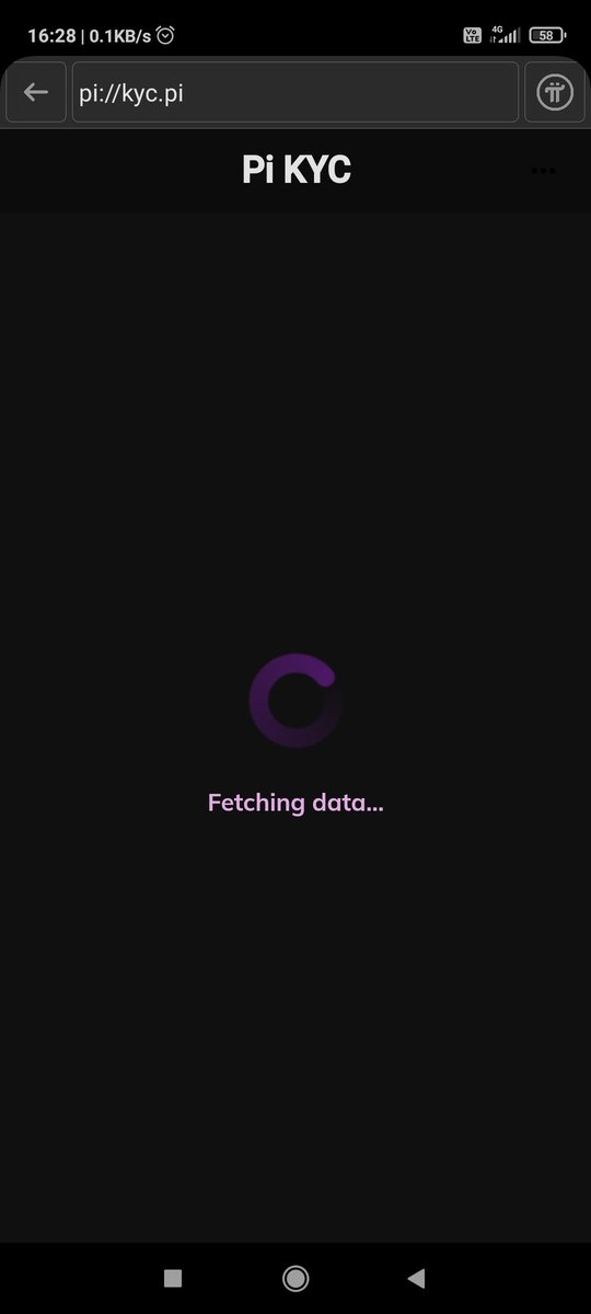 89_lepeng's tweet photo. @PiCoreTeam  pi user id not going to next step continue processing fetching data.tq https://t.co/M5RttITtl6