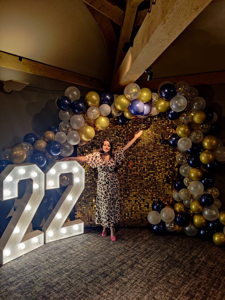 Saddleworth School Prom Night 2022 at The White Hart <a href="/saddleworth_sch/">Saddleworth School</a> #Classof2022