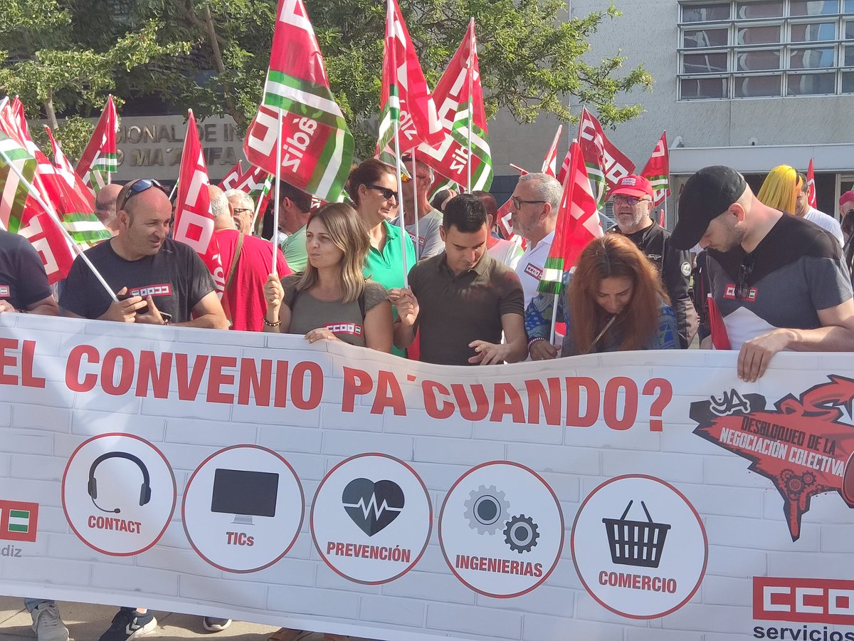CCOO de Cádiz tweet media