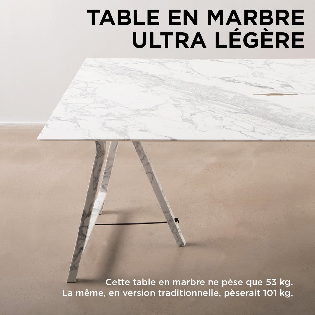 BiennaleDesign's tweet image. 🔨 Découvrez les coups de cœur de la Biennale, des anecdotes les plus passionnantes aux visuels les plus intriguants, découvrez les expositions de la #BiennaleDesign2022.

👉 Cette œuvre est à retrouver dans l’exposition &quot;FABécole&quot; : biennale-design.com/saint-etienne/…