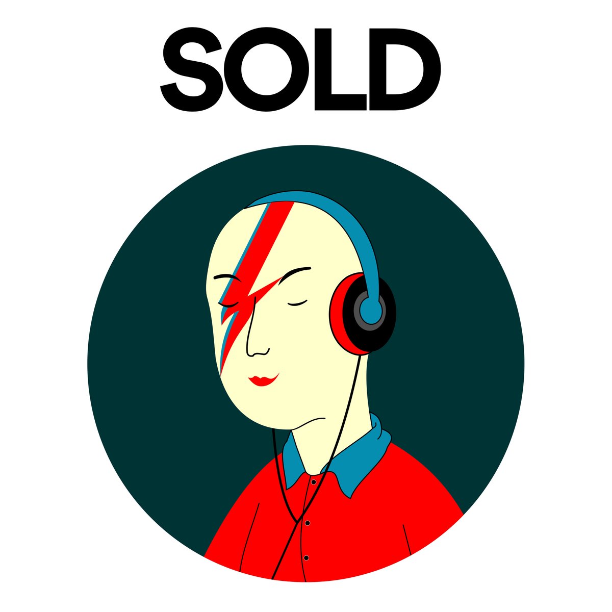 The Listening Monk #13 has been sold. Thanks to the new holder <a href="/iguanagrx/">IGUANA-GRX</a>.

#NFTCommunity #NFTcollectibles #nftart #opensea #NFTproject #NFTcollector