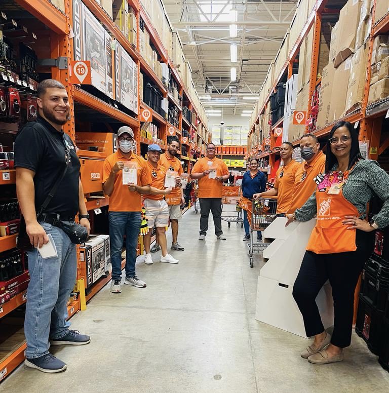 Thanks MET for your support during the 4th of July weekend and in all store needs. You are very appreciate. ⁦@joaishamontalvo⁩ ⁦@MoriRosemarie⁩ ⁦@EvelixSepulved2⁩ ⁦@YamilORivera1⁩ ⁦@SASM6409Yahaira⁩