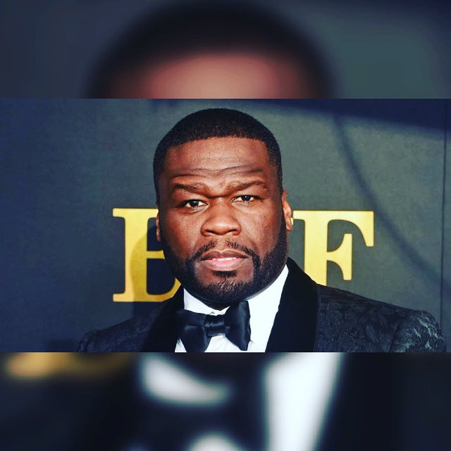 Happy Birthday 50 Cent   