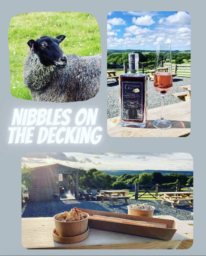 Summer is arriving. Come and join us for nibbles on the decking this Saturday from 7pm - 9pm.
Bookings required if you would like nibbles or just turn up for a drink in the ☀️
#gotlandgin #summer