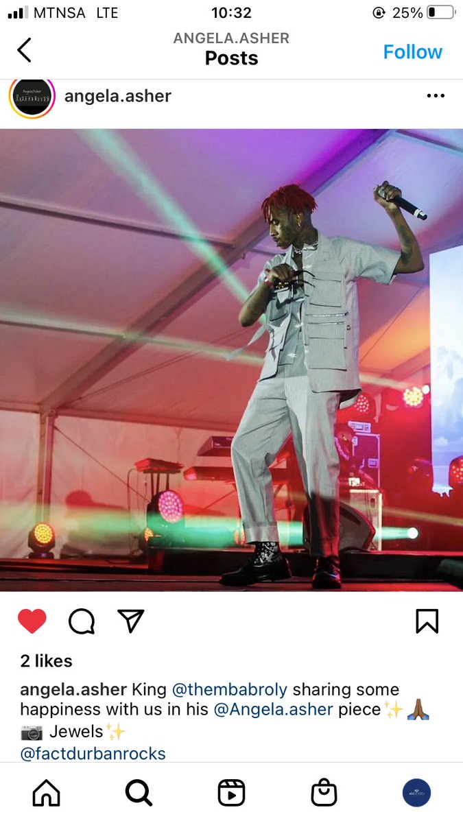 Jul_Nzu's tweet photo. The designer has posted https://t.co/7fzlko2MFW      

#FactDurbanRocks
#ThembaBroly https://t.co/xw40S74ndA