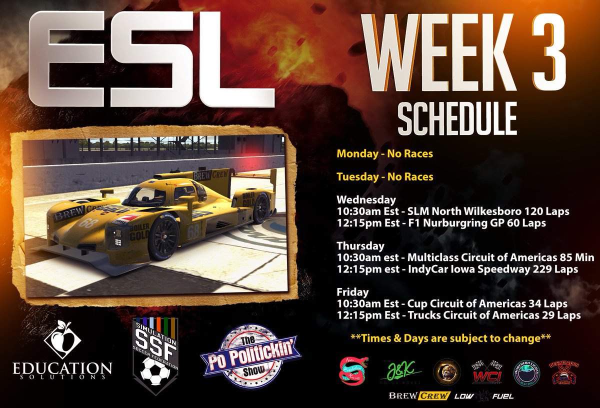 Ware Force Media tweet media