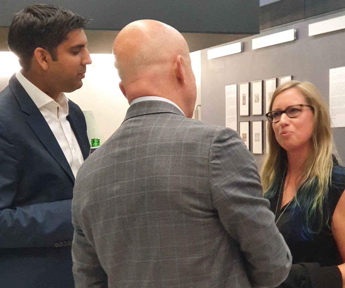 Global Innovation Summit 2022 – DAY 1

Thanks to all our speakers and chairs, the attendees both virtual and in person, and our host Queen Mary University Enterprise Zone [<a href="/QMEnterprise/">Queen Mary University Enterprise Zone</a>].

Learn more: innovationpartnership.co.uk/innovation-202…

#IPsummit2022