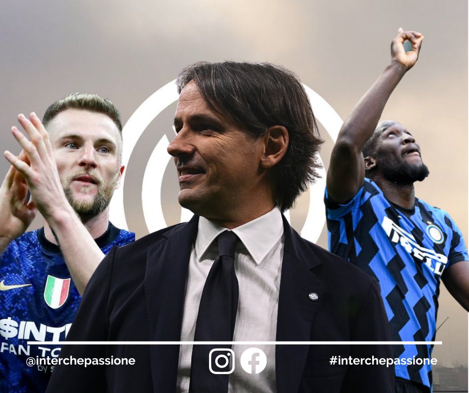 interchepassion's tweet photo. Alcuni spunti interessanti dalla conferenza stampa di ieri 
👉 https://t.co/yLcIcutUzz

#simoneinzaghi #skriniar #lukaku #marotta https://t.co/GV2hMb0M3r