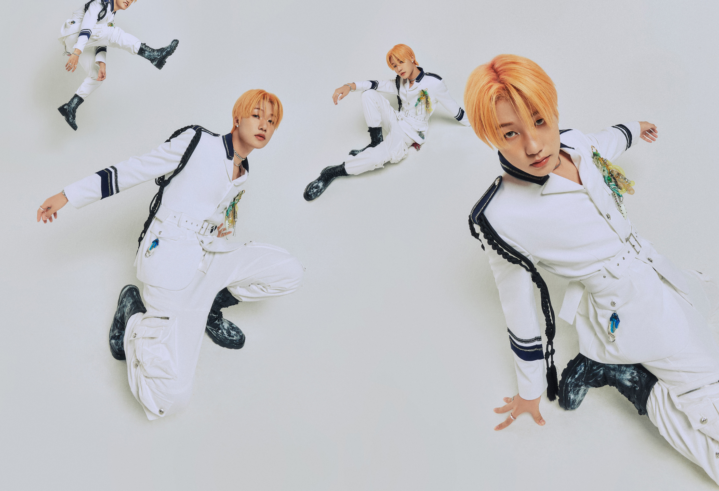 P1Harmony official on X: 