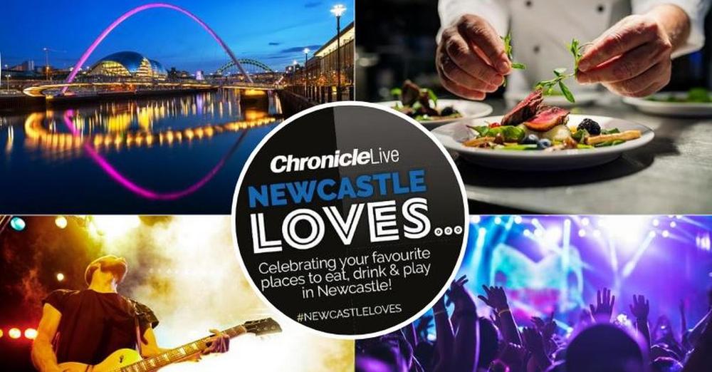 Fat Hippo (@fathippofood) on Twitter photo THANK YOU NEWCASTLE! π
We're thrilled you guys have shortlisted us as the <a href="/ChronicleLive/">The Chronicle</a>'s #NewcastleLoves2022 Best Casual Dining Venue π
VOTE FAT HIPPO NOW β data.reachplc.com/22184297798637β¦
Thank you for your love + support as always, you never cease to amaze us! Let's do this πͺ THANK YOU NEWCASTLE! π
We're thrilled you guys have shortlisted us as the <a href="/ChronicleLive/">The Chronicle</a>'s #NewcastleLoves2022 Best Casual Dining Venue π
VOTE FAT HIPPO NOW β data.reachplc.com/22184297798637β¦
Thank you for your love + support as always, you never cease to amaze us! Let's do this πͺ