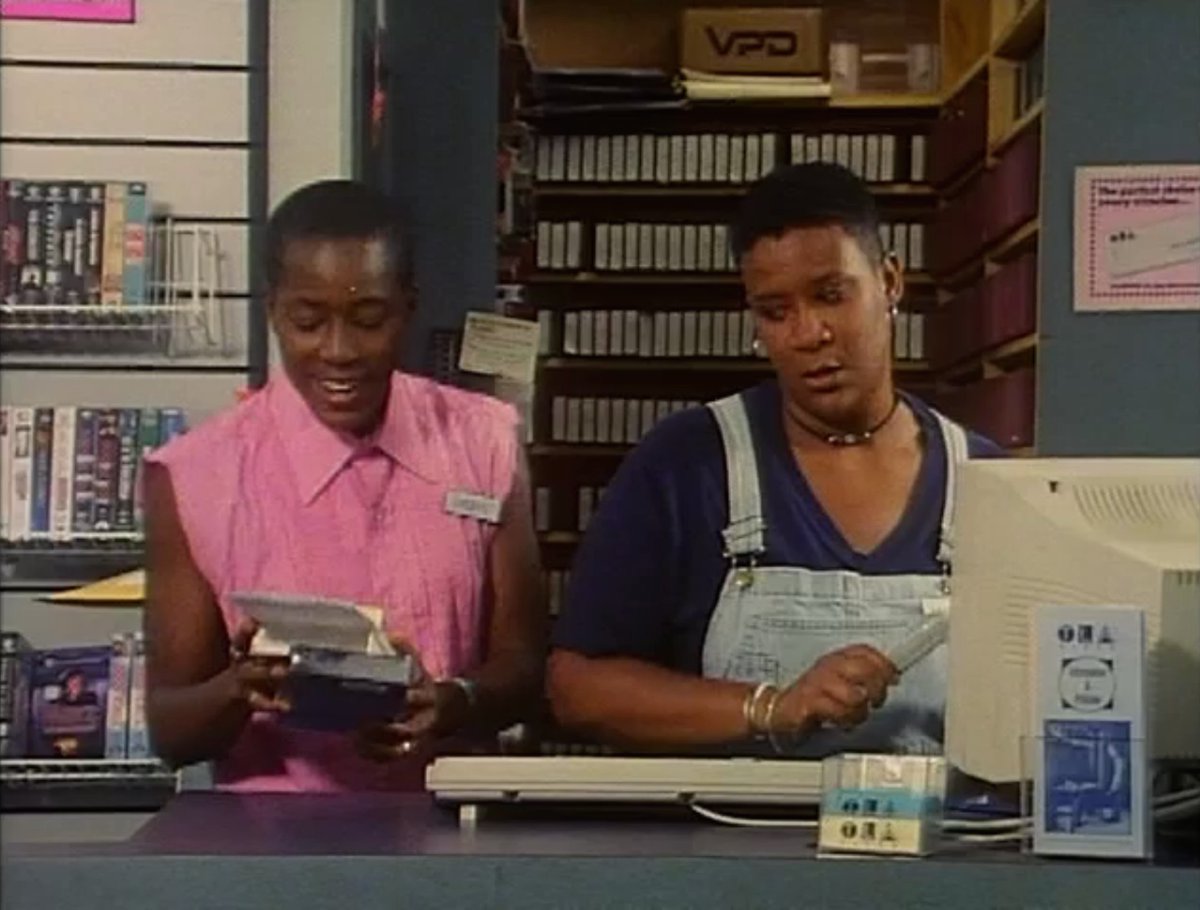 IsStevens's tweet image. For an upcoming issue of @SightSoundmag we're keen to find out about the VHS and DVD rental shops still going in the UK. 

Do you work at one or have a favourite? 

Please let us know!