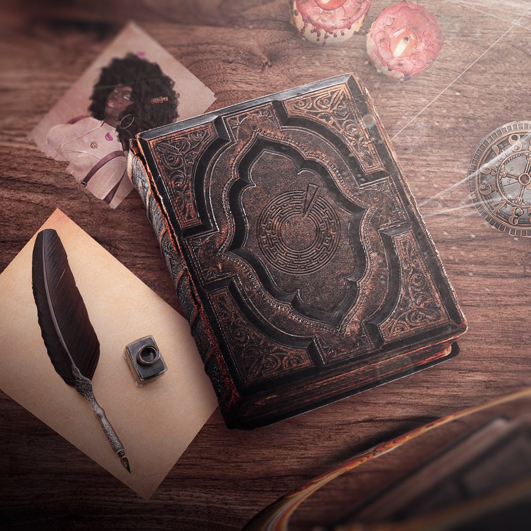 Dusty old pages with ink bleeding words; an atlas that depicts the journey from what was to what is. Everyone has a story, here’s ours - The Noji’s Journal.

500 interactions to flip the page.

Woté