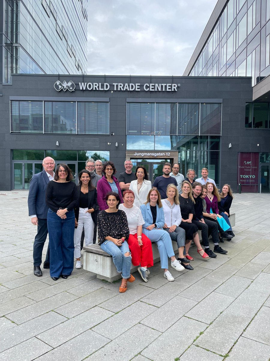 EUMEPLAT Project tweet media