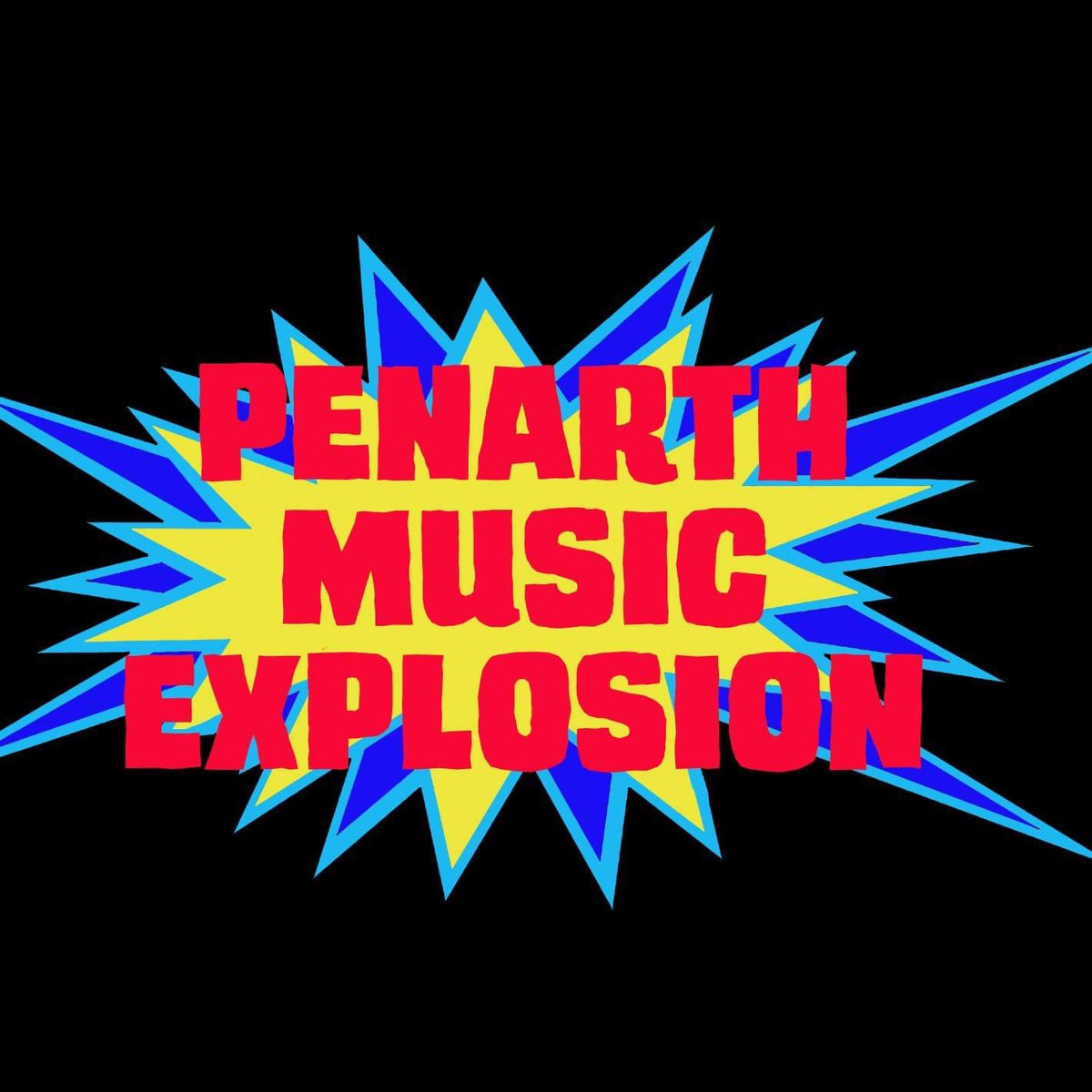 Join us a week Saturday on 16th July for the next Penarth Music Explosion club night. Tickets are available from Penarth Ex Servicemen's Club and online here: ticketsource.co.uk/penarthmusicex…