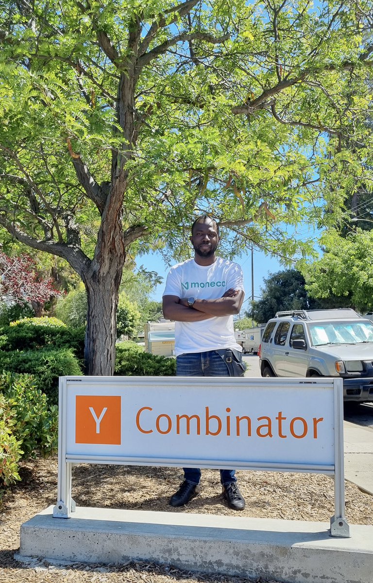 Kuassi Jimmy KUMAKO tweet media