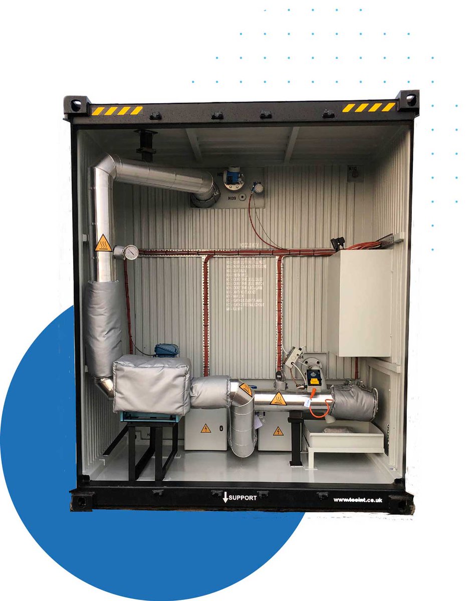 aggnetweb's tweet photo. TEC’s NEW Mobile Bitumen Storage Solution. Latest addition to the world-renowned Bitutainer range - https://t.co/tdINlsBLa6 https://t.co/BQNbXXyU9I
