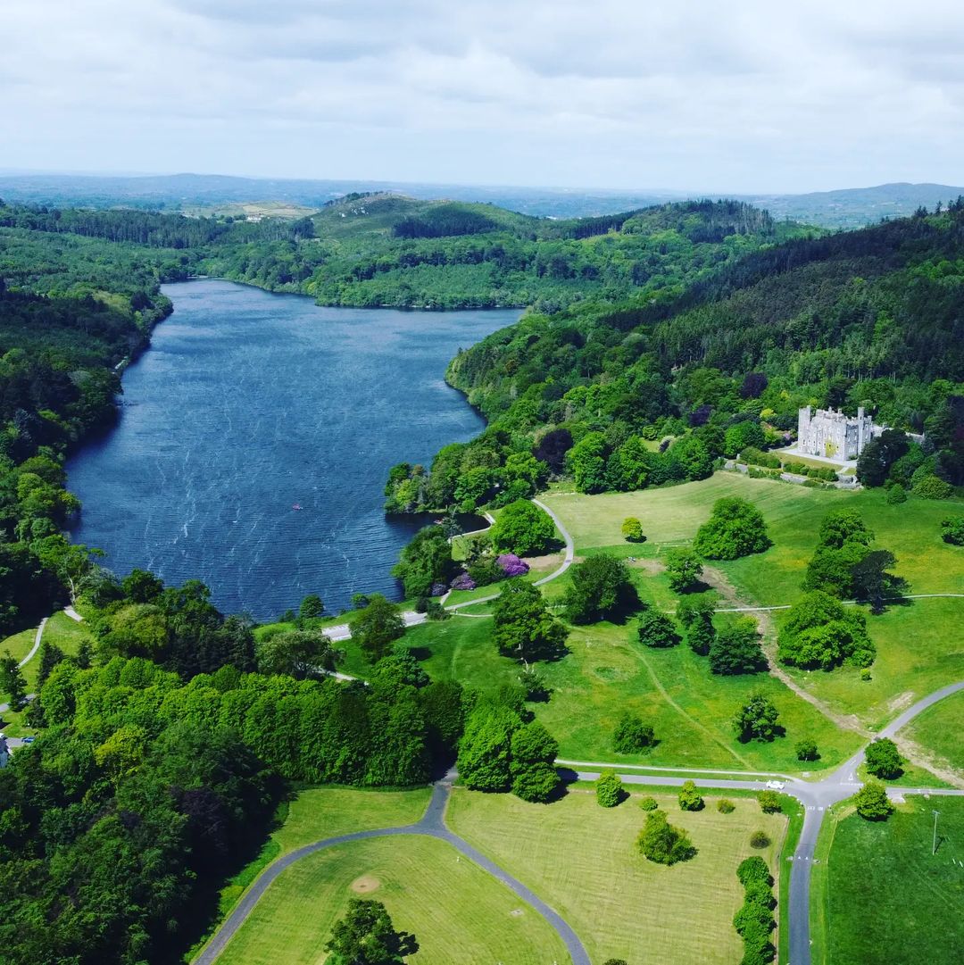 Tourism Ireland PR tweet media