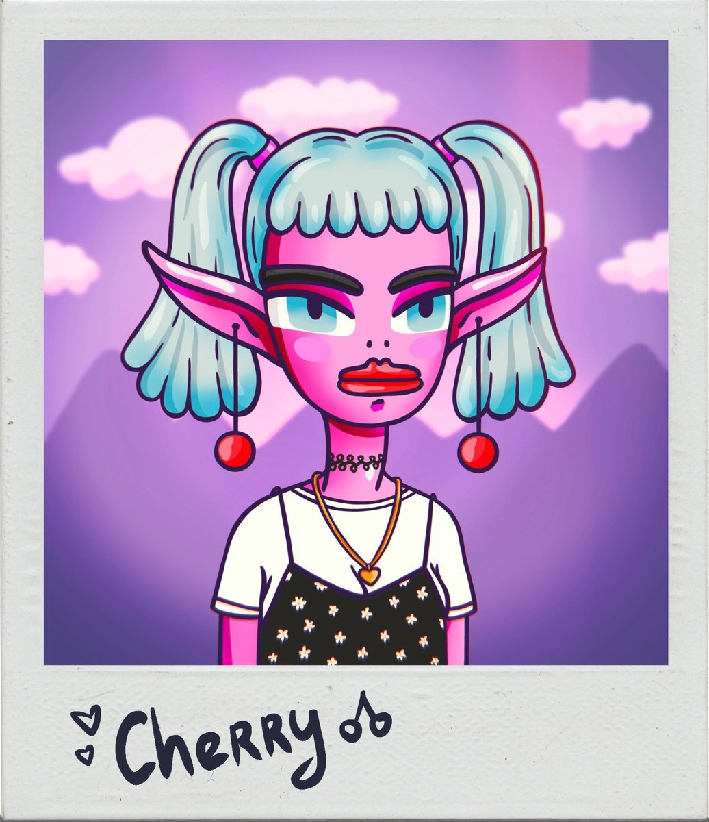 🎁 1 NFT and 5 WL 🎁

✨ They’re a project build of a whole new story and musical planet. NFTs are combined with a short cut music (techno/chill out) depending if it’s orc or elf.

Rules:
1️⃣ Follow <a href="/MagicalRavers/">Magical Ravers</a> &amp; <a href="/90BE90/">BE90</a>
2️⃣ Like and RT
3️⃣ Tag 2 Friends

⏰ 48 hr
 
#NFTGiveaway