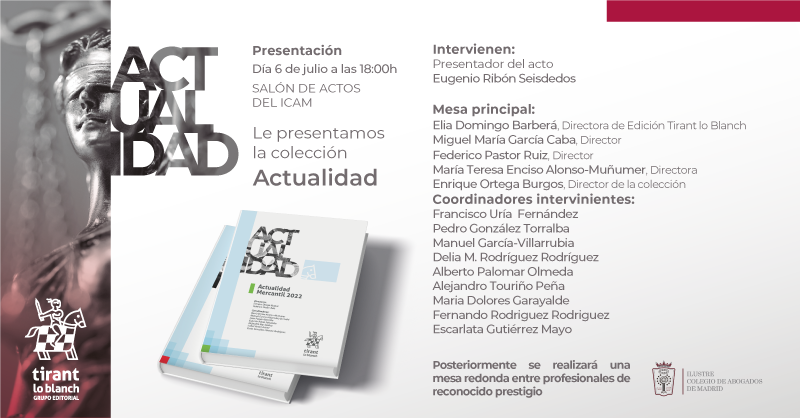 Tirant España tweet media