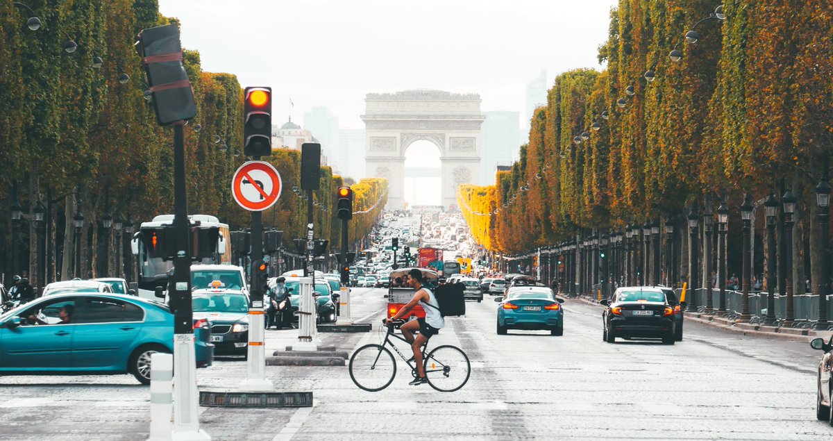 AntsRoute's tweet photo. Comment se préparer à la nouvelle stratégie de logistique urbaine à Paris ? 🤔 Eléments de réponse 👉https://t.co/yBScSEZmLp

#logistique #logistiqueurbaine #dernierkm #transports #optimisationdetournées #gestiondestournées #transport #supplychain #logiciel #paris https://t.co/XeaCVjXgQe