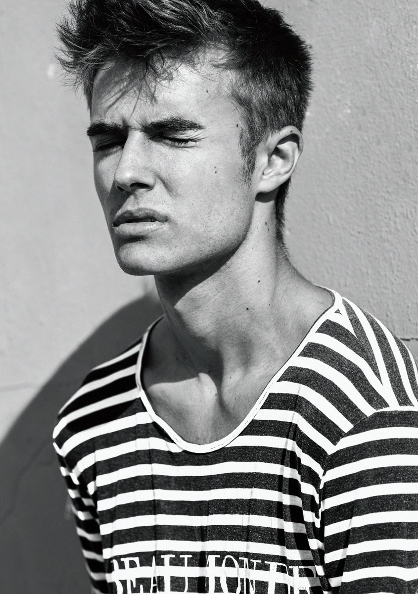 Outlaws Model Management tweet media