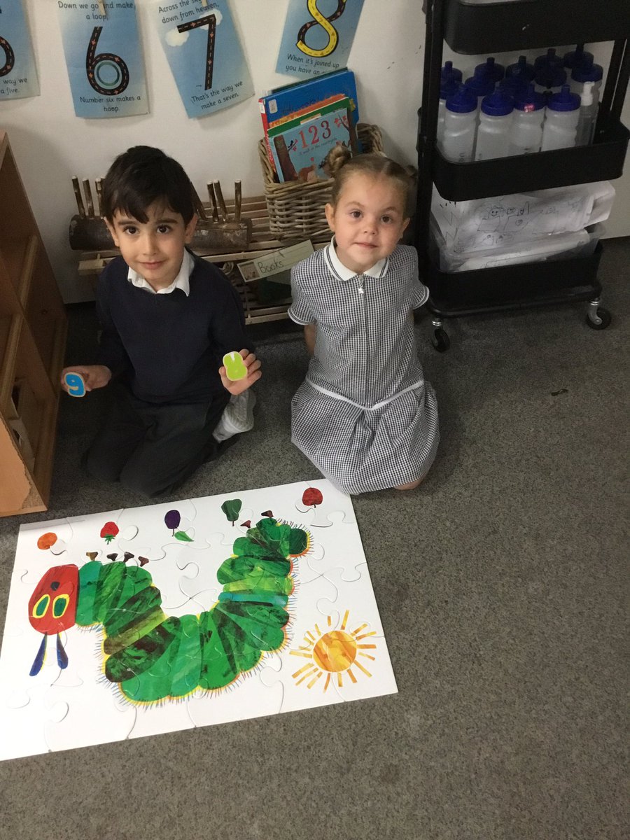 Croxteth Nursery tweet media