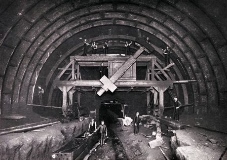 ICE Library tweet media