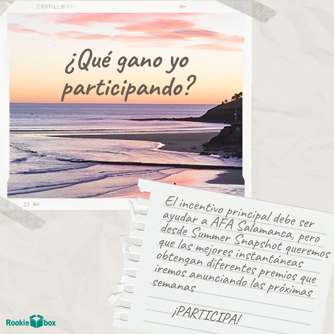 Summer Snapshot tweet media