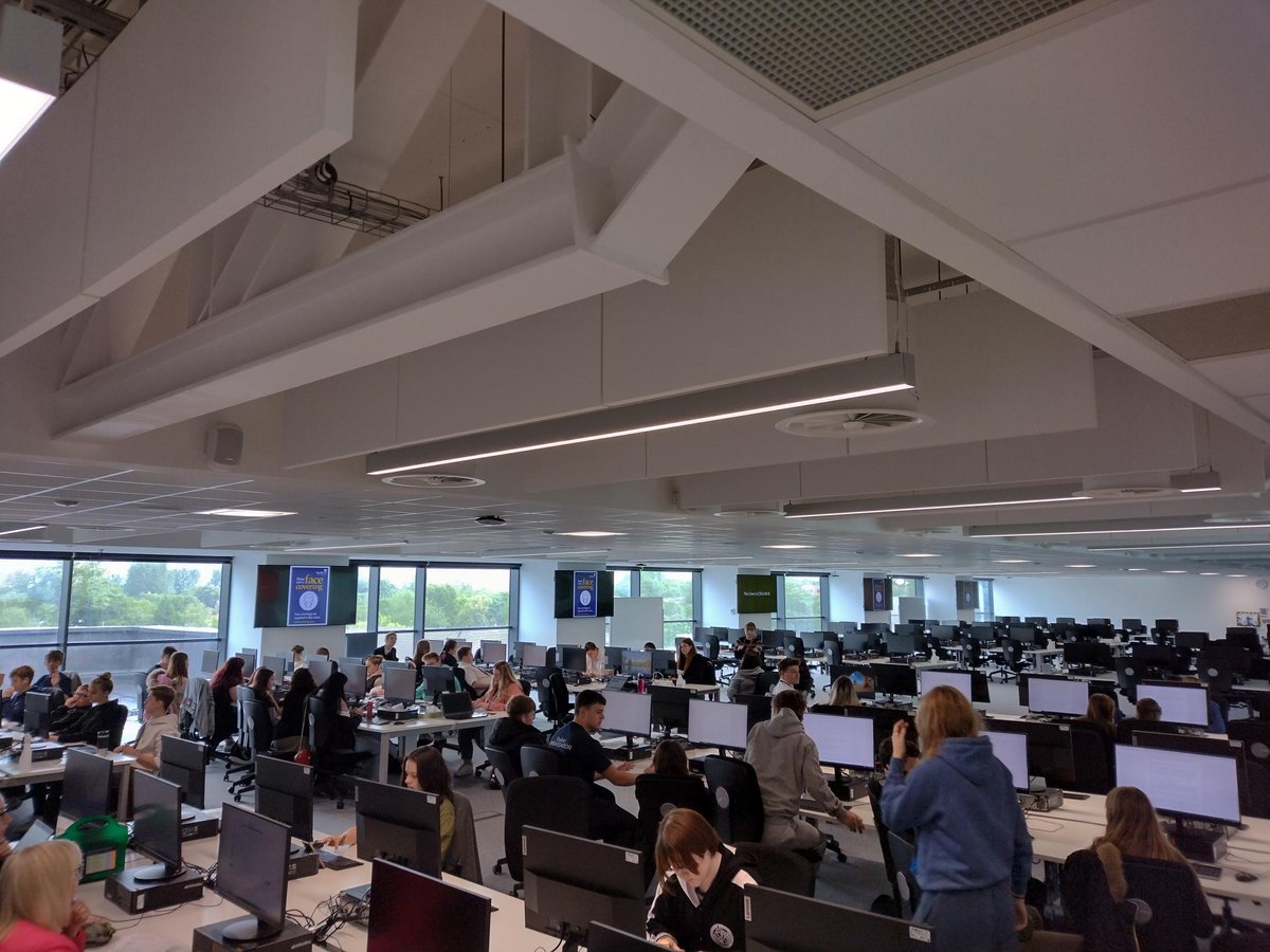 Richard is marking his 100th writing camp by inviting 5 local schools onto campus, to write 5 novels in 5 days. Can they all finish their novels and become published authors by the end of the week? <a href="/wwaterwriters/">White Water Writers</a>