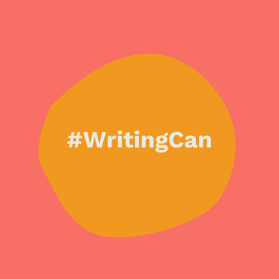 writewelltweets's tweet photo. Why do you write? Even the smallest act of noting down thoughts, lyrics, poignant lines or memories can make us feel better. #WritingCan https://t.co/jKW12OvONT