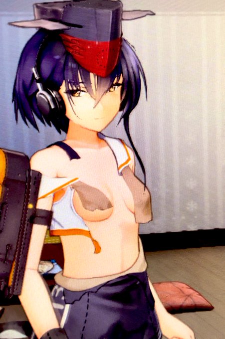 この「表情」凄い

凄い(迫真) 