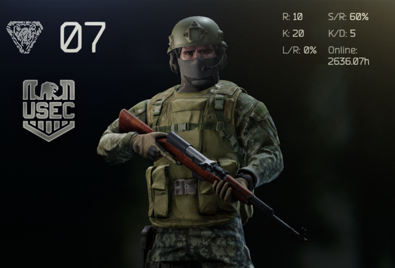 AussieDanDan1's tweet photo. AussieBabySeal is LIVE - Send Help! https://t.co/6NpVP4LNxp
.
#smallstreamer #twitchstreamer #escapefromtarkov https://t.co/2Xs5ykot8l