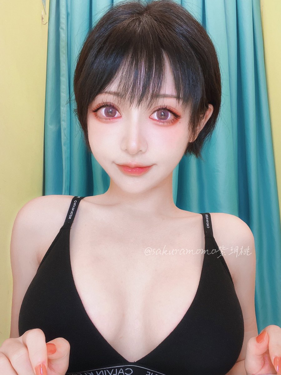 短髮桃🍑

一直想留長可惜無法
動不動就想剪 https://t.co/oOelqGW47K