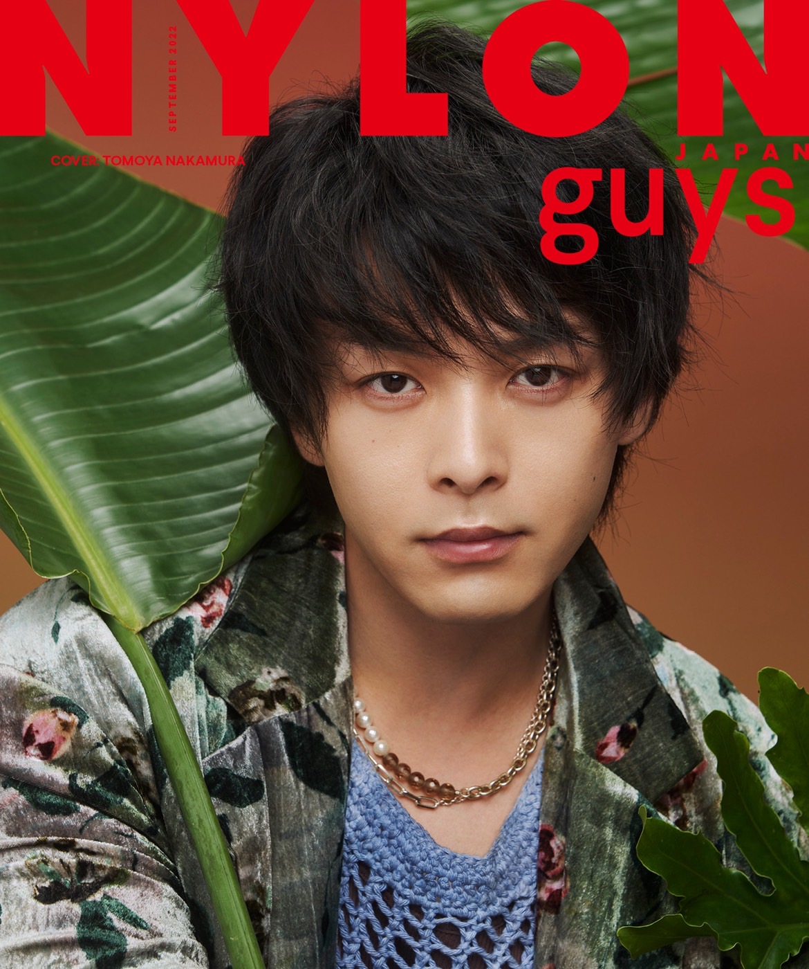 NYLON JAPAN on Twitter: