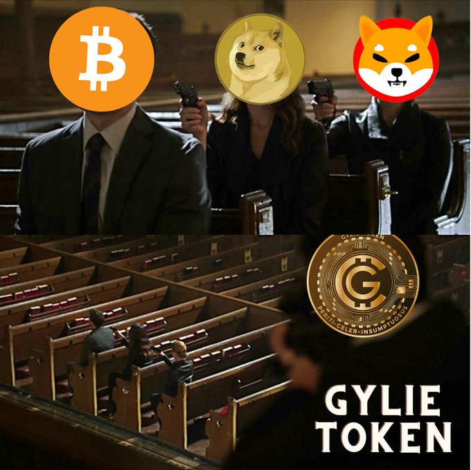Get the Gylie app and invest in crypto on the go.   

<a href="/gylietoken/">Gylie</a> 
#gylie #gylietoken #gyliearmy #dogecoin #shib #shibainu #Saitamainu #babydoge #babydogecoin #safemoon #BSC