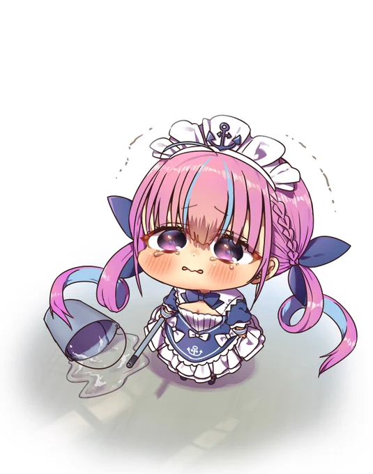 今日もおこれなかった
 #あくあーと 