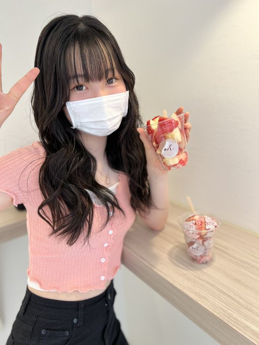 中本優愛のTwitter画像12