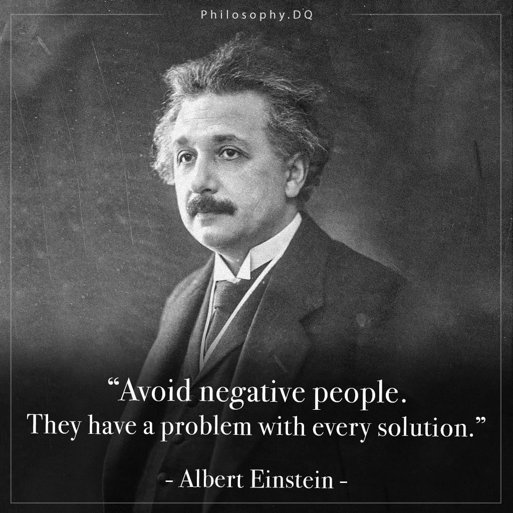 RT @Philosophy_DQ: 15 Deep Philosophy Quotes From “Albert Einstein 