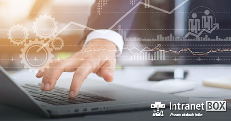 IntranetBOX's tweet photo. Wir haben in den letzten Jahren diverse Intranet- und  Wissensdatenbanken für Kunden aus den unterschiedlichsten Branchen erschaffen und dabei viel über die branchenspezifischen Bedürfnisse und Wünsche gelernt.

https://t.co/3bKPdv4nCm

#Software #Wissensdatenbank #Intranet https://t.co/lY3NddeE8a