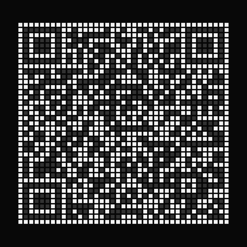 CCDDBB's tweet photo. Inspired by the physical seed phrase of TheWallet made by @djangobits I just minted on @typed_art the very same QR code from TheWallet itself.
https://t.co/73RY7tlhow
I've sent one to @TheWalletNft and one to djangobits.๐
#typedart #TheWalletNft https://t.co/7SgobJDyJM