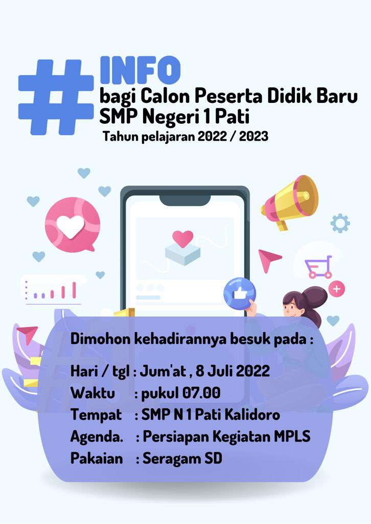 SMPNegeri1Pati's tweet photo. https://t.co/Fj1v1g9HdR