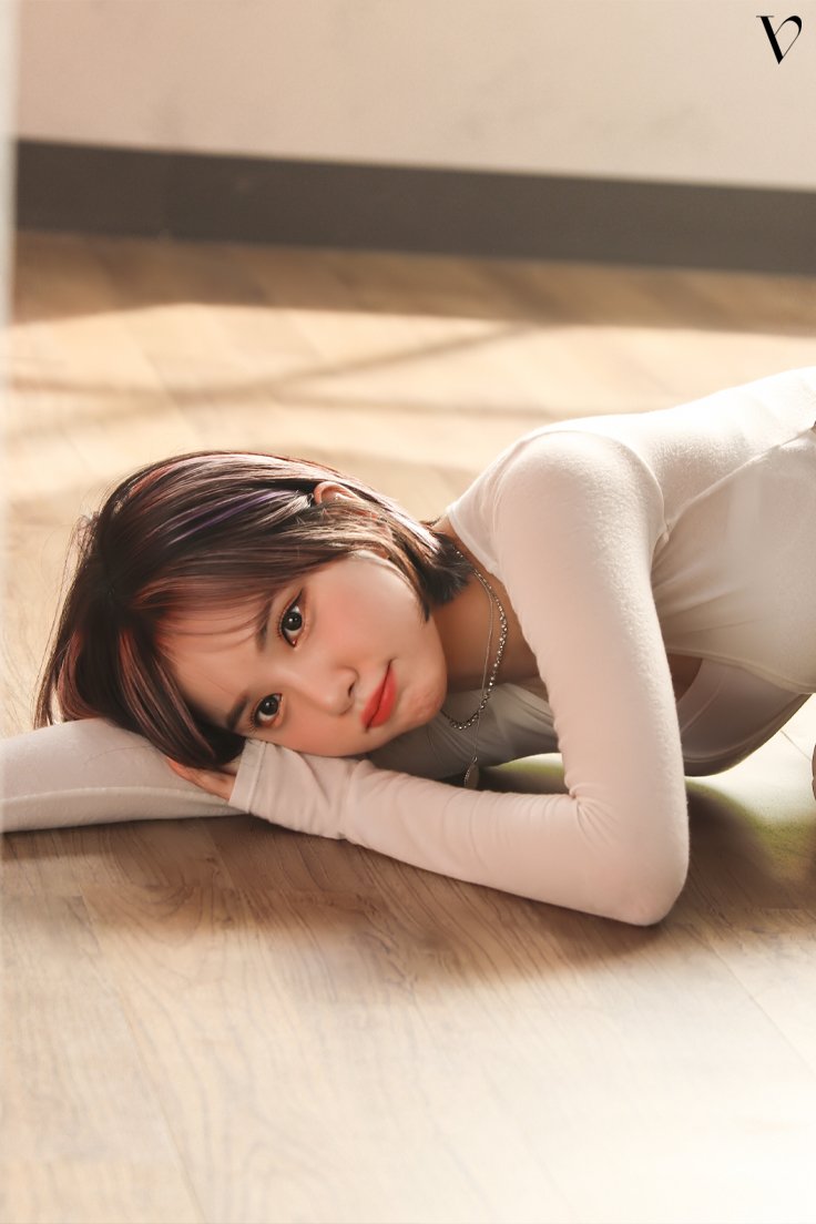 strawberrygyu30's tweet photo. BAYI UMUR BERAPA INI? 😭😭 GEMESSS BANGETTTT NAAA 😭😭

LOVEADE OUT NOW
#SummerVibewithVIVIZ
#비비지랑_러브에이드_한잔
@VIVIZ_official https://t.co/5Ruq8KCj2O