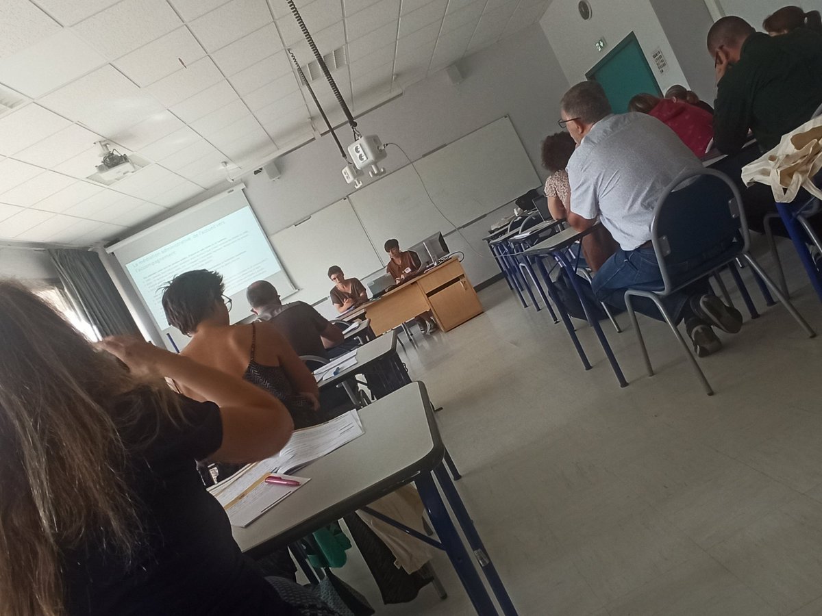 Hugues Labarthe tweet media