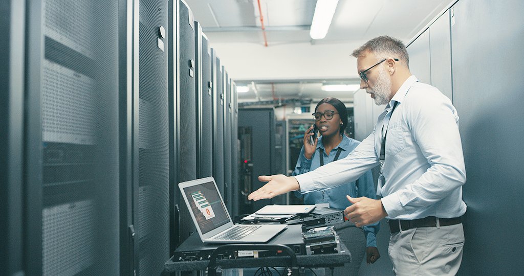 Chilli_IT's tweet photo. What do you do when you are the victim of a ransomware attack? Chilli's Technical Consultant Glynn Jones explains how to prevent complete corruption https://t.co/JH8SSAU5xa #cybersecurity #ibmi https://t.co/ntUHJNfSsE