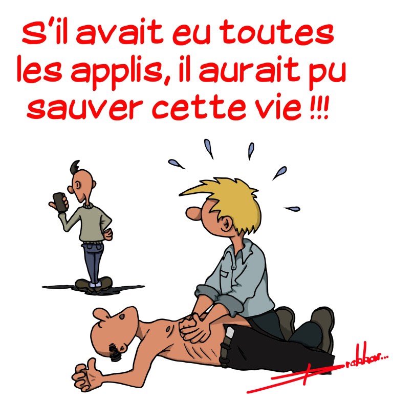 docteurlaurene's tweet photo. @LionelLamhaut @SAUVLife @bspp Il est bon de rappeler que @SAUVLife n’est pas la seule application qui sauvent et qu’elle est venue compléter l’offre développée depuis des années par @BonSamaritainFr @afprappli et @Permisdesauver. Le citoyen doit donc toutes les télécharger pour ne pas rater un arrêt. 1/3 https://t.co/HO0vLcc9y1