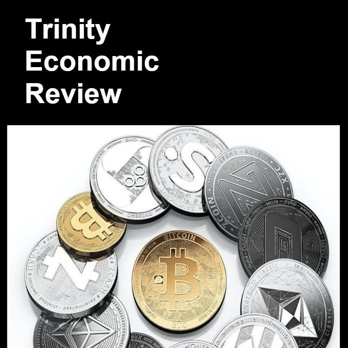 TrinityCroydon's tweet photo. Lower Sixth Form student, Jay Rabheru, has recently finished producing the fifth edition of the school Economics Magazine, 'Trinity Economic Review', which can be accessed here: https://t.co/S3xRniy6v3
#TrinityAcademic #TrinityCoCurricular https://t.co/lyUeIFwYrq