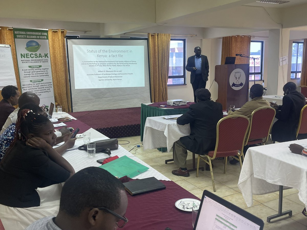 enock_kiminta's tweet photo. Water scarcity, Water quality and water conflicts getting worse in Kenya. Little attention given by Azimio’s and Kenya Kwanza Manifestos. @RailaOdinga @WilliamsRuto  @waluwande @Necsakenya 

#EnvironmentAsk2022 https://t.co/ICceH2ffrH