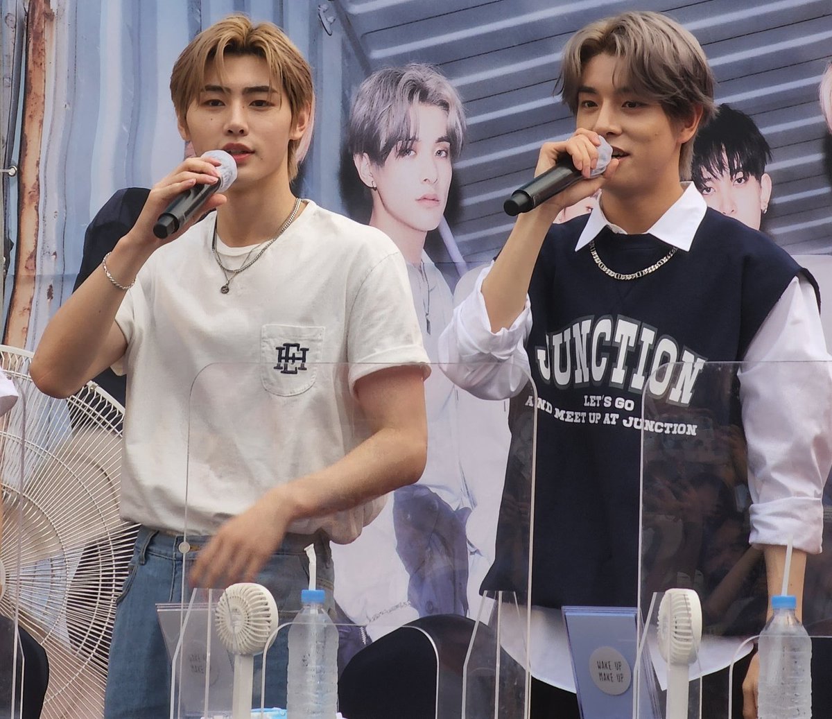 onlyjakehoon's tweet photo. they look so good #jake #sunghoon https://t.co/2X9dPXw7HM
