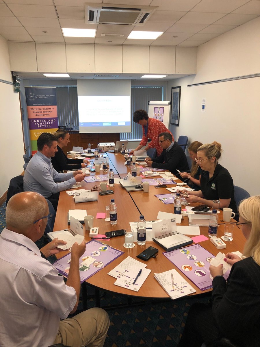 EdwardsPearce's tweet photo. Great meeting the forward-thinking leaders in the @BusinessinDN network yesterday who came along to our Productivity Power Up morning. 🔋
Please message us if you would like to try this incredible tool.
#Leadership #Engagement #Empowerment #Leaders #SuperfastChange #Packtypes https://t.co/sUffcNVHAa